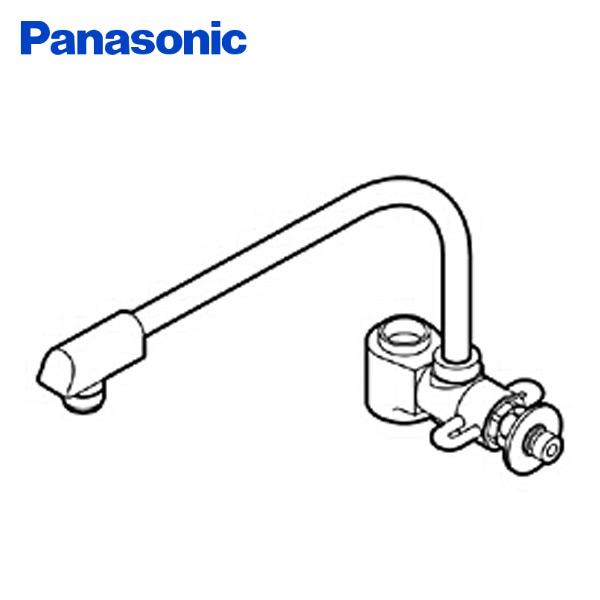 Panasonic（パナソニック） 食器洗い乾燥機用分岐栓 CB-SYB6 : くらし
