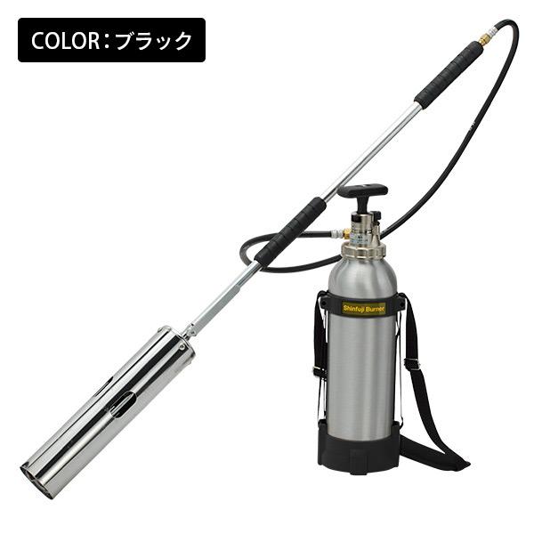 新富士バーナー Kusayaki 草焼バーナーPro KB-300 灯油式 草焼き 新富士バーナー Kusayaki 草焼バーナーPro KB-300 灯油式 草焼き