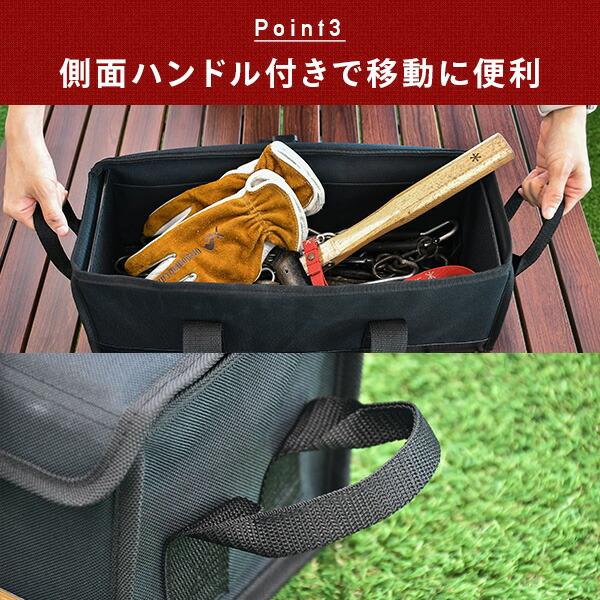 ペグハンマーセット 収納ケース付き マルチペグケース 収納袋 ペグ 袋 ペグハンマー 収納 ケース