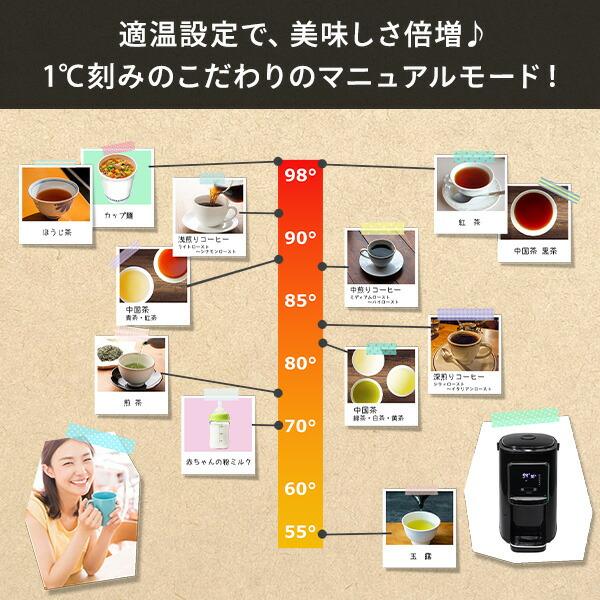 【新古品】ANABAS 電気ポット 5L 大容量 保温付き 温度調節機能 Amazon | アナバス(Anabas) ANABAS 電気ポット 5L 大容量 ポット
