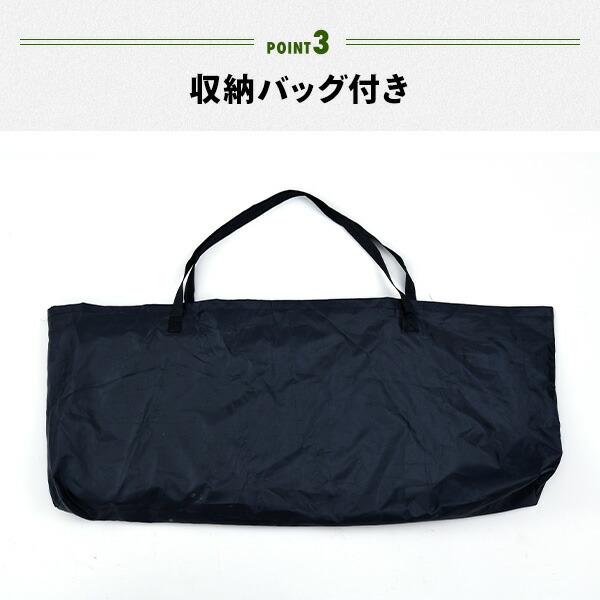 キャンプ テーブル アウトドア テーブル 折りたたみ IWRB-2 アウトドアテーブル 折りたたみテーブル 竹製 鉄 山善 | Campers Collection | 06