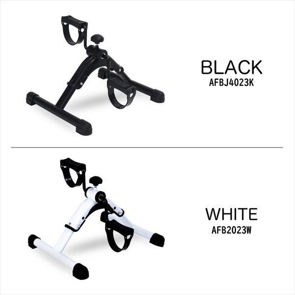 ALINCO（アルインコ） コンパクトバイク サイクルン 折りたたみ 負荷