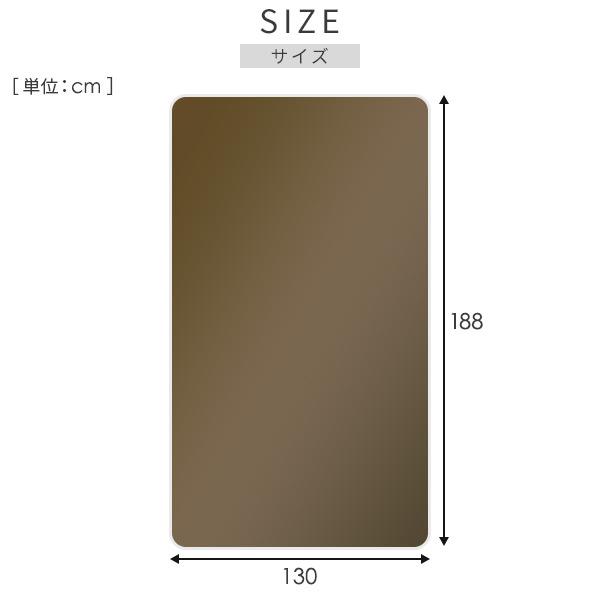 山善（YAMAZEN） 電気毛布 掛け敷き フランネル 電気敷毛布 電気掛敷