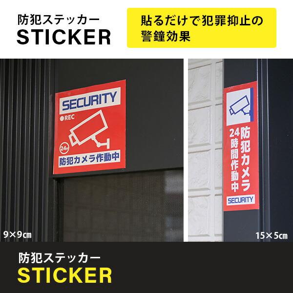 山善（YAMAZEN） はじめての防犯5点セット 防犯対策 抑止効果(ドーム型