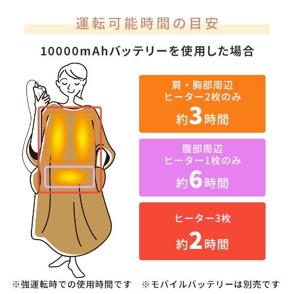 ヤマゼン｜YAMAZEN どこでも電気着る毛布 くるみケットオーバー s4d51-01.jpg