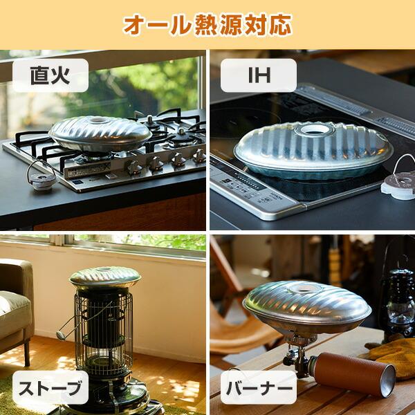 マルカ（湯たんぽ） NEW じょうごの要らない 湯たんぽ 2.2L 日本製 NJ