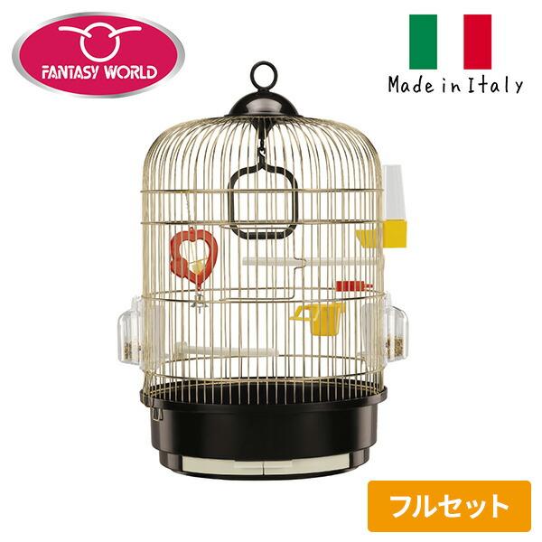 FANTASY WORLD（ファンタジーワールド） イタリア ferplast社製