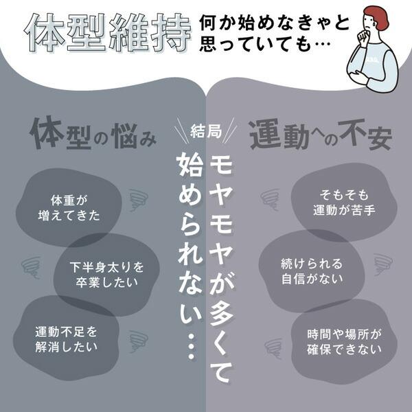 サイドステッパー 油圧式 保護マット付 FA51 グレー ステップ運動 ステッパー 脚痩せ ヒップアップ ダイエット 健康器具 有酸素運動 アルインコ_2