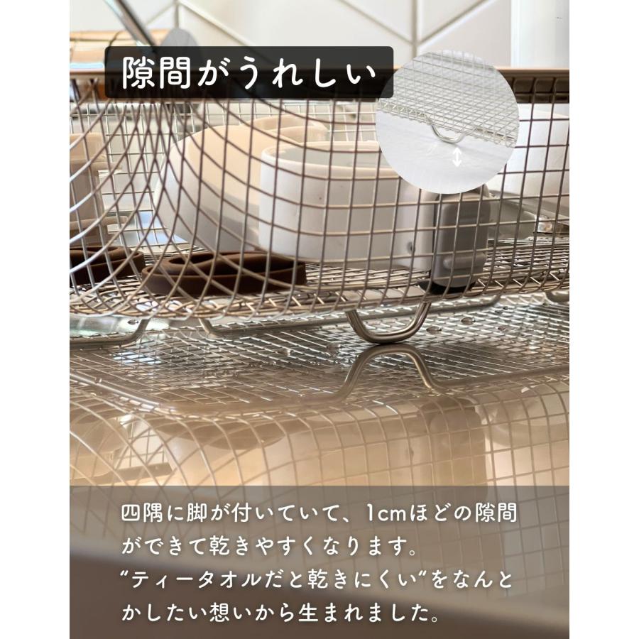 瞬間お値下げ❣️蔵出し　希少品　カゴ　洗い上げカゴなどに！おしゃれ！ ff518_1.jpg