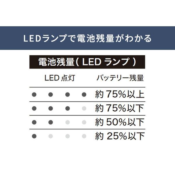 5000mAh モバイルバッテリー 水冷服 ダイレクトクール DIRECTCOOL 空調