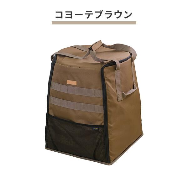 ストーブケース ストーブカバー ストーブバッグ M コーデュラ 215