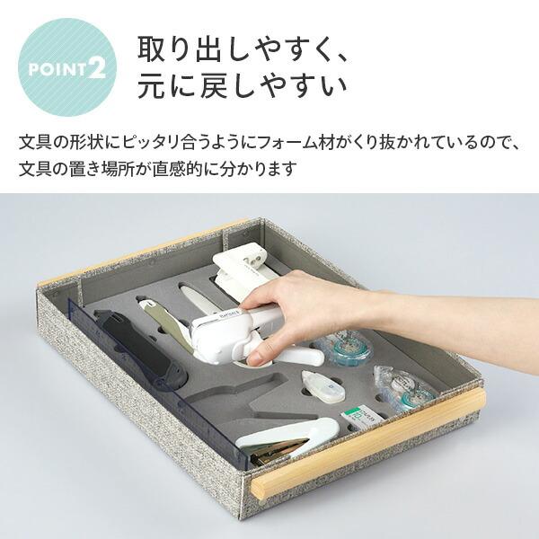 KOKUYO（コクヨ） 基本セット ＜オキブング＞ BST-100 共用文具 文具