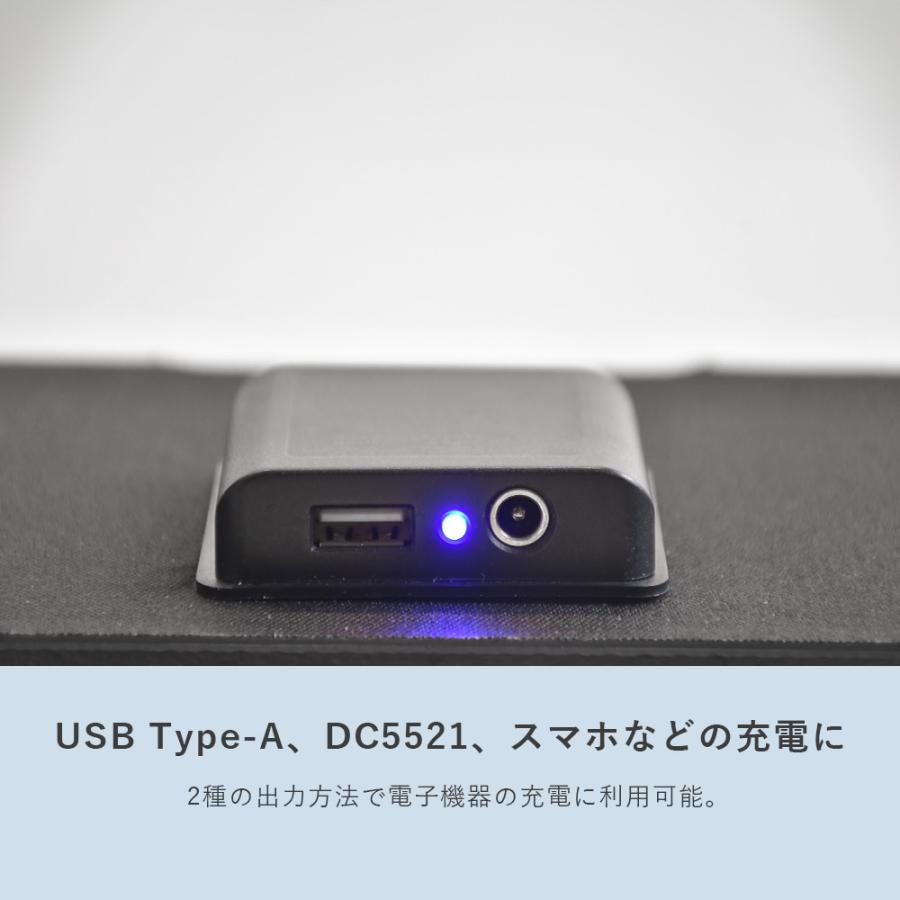 SHARGEStorm2Slim＆専用ソーラーパネル＆AIボイスレコーダ＆充電