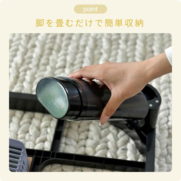 山善（YAMAZEN） こたつテーブル 一人用こたつ 長方形 80x60cm コタツ
