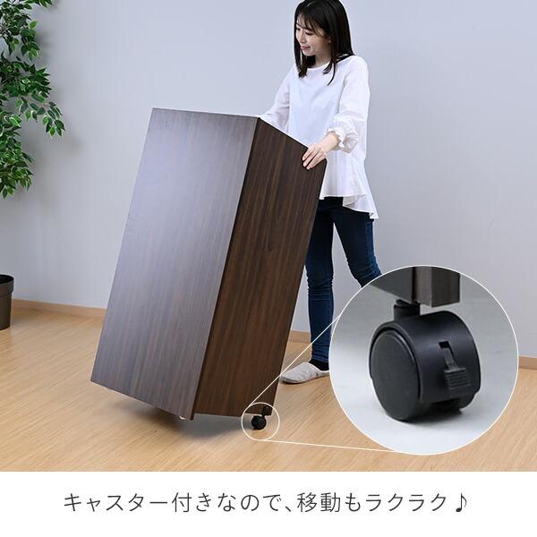 演台 演説台 司会台 キャスター付き、教会/教室用モバイル演台