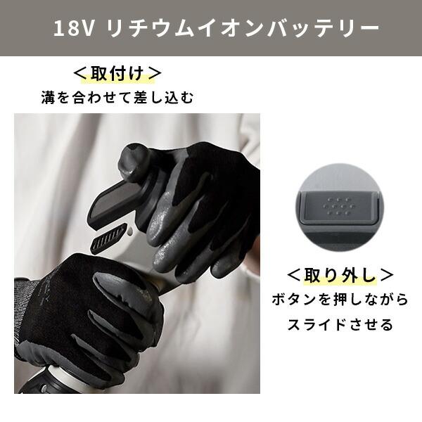 山善 18V 充電式ディスクグラインダー 単品 砥石外径100mm 穴径