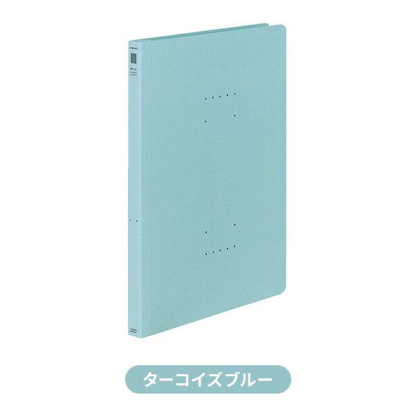NEOS（KOKUYO） フラットファイル NEOS A4 縦 15mmとじ 10冊セット