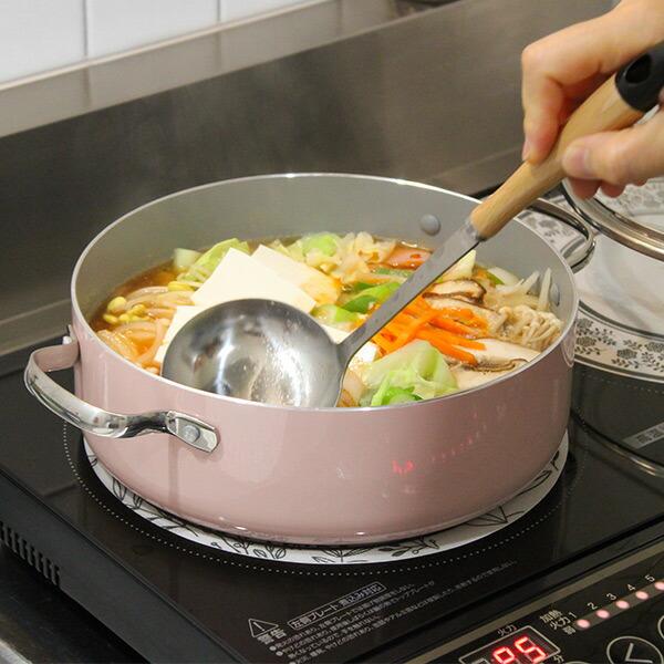 IHマット IH保護マット 焼け焦げ防止 IHクッキングヒーター専用 同色2