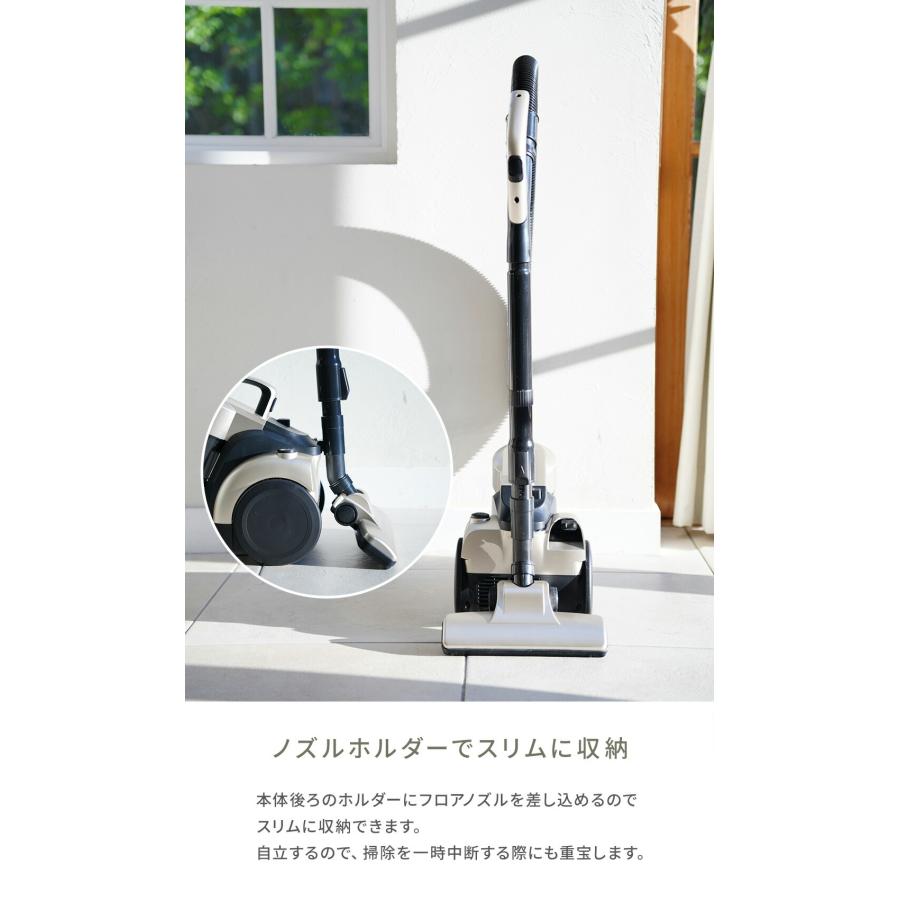 掃除機 サイクロンクリーナー キャニスター掃除機 サイクロン式 掃除機 サイクロンクリーナー キャニスター掃除機 サイクロン式