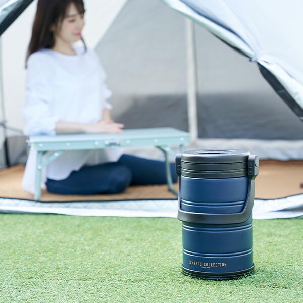 山善（YAMAZEN） 真空 アイスコンテナ 5L アウトドア キャンプ 氷 保冷 