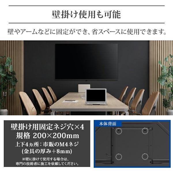 山善（YAMAZEN） 40V型 液晶テレビ Google TV 搭載 Wチューナー フル