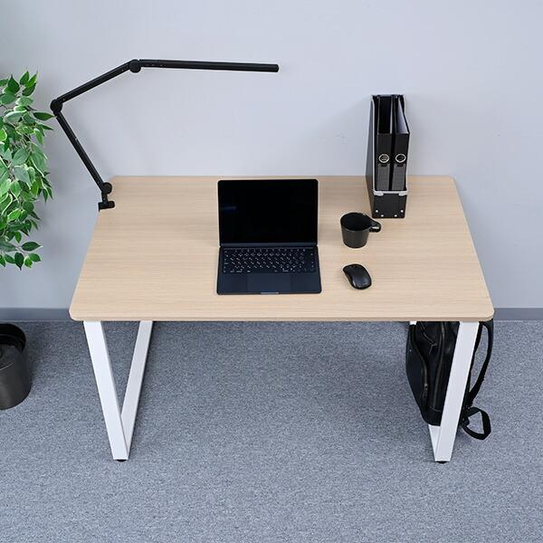 山善（YAMAZEN） デスク パソコンデスク PCデスク シンプルデスク
