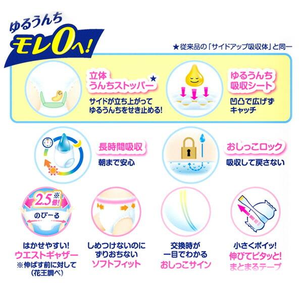 Kao メリーズ ずっと肌さら エアスルー パンツタイプ Mサイズ Kao メリーズ ずっと肌さら エアスルー パンツタイプ Mサイズ