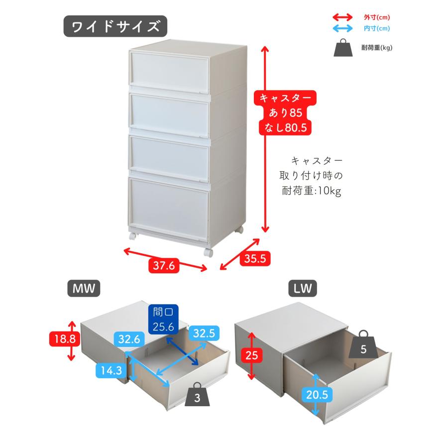 ナチュラルウッド 7段チェスト キャスター付き 楽天市場】チェスト 7段 キャスター付き 木製 多段 幅 29 奥行
