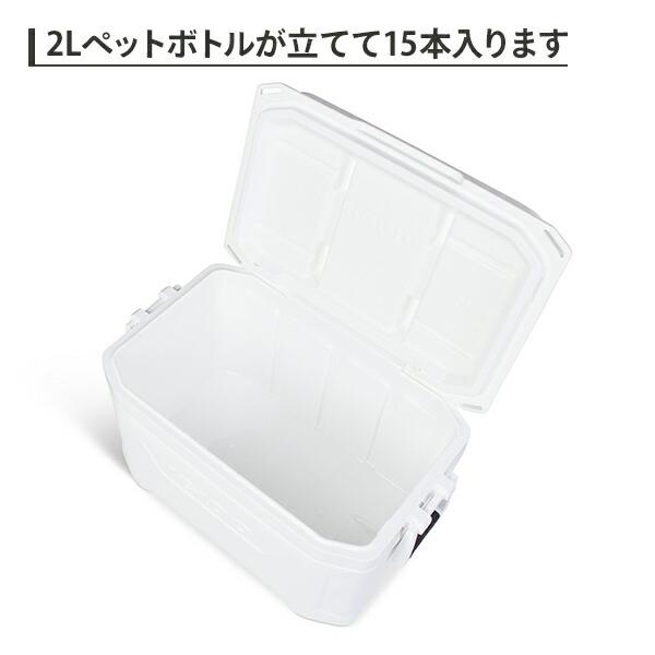 クーラーボックス 大型 マリーンプロファイルII 50 (47.5L) 50447 クーラーバッグ 保冷バッグ スポーツ 釣り アウトドア イグルー IGLOO_3