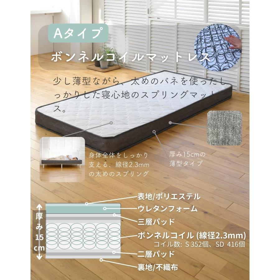 シングルベッドセット値下げ！　(即決・日程調整優先) 楽天市場】日付指定 ベッドの通販