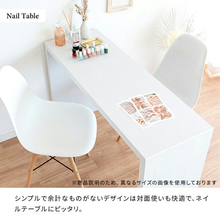 宮武製作所 シンプルデスク 幅150 奥行60 高さ72cm Visage Neo
