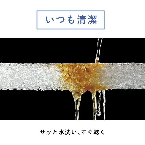 安眠枕 グッスリーピロー good 3 pillow 寝具 枕 まくら 高反発枕 快眠 安眠 健康 高さ調整 体圧分散 医学博士監修_7