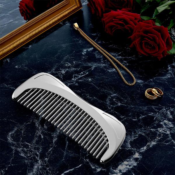 ヘアブラシ・コーム chqr1snnq 楽天市場】ヘアダイコーム H-207 ブラック | コーム ジャンボ