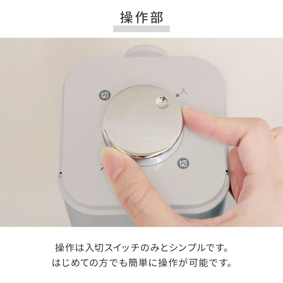 山善（YAMAZEN） 電気ストーブ カーボンヒーター スリム 遠赤外線
