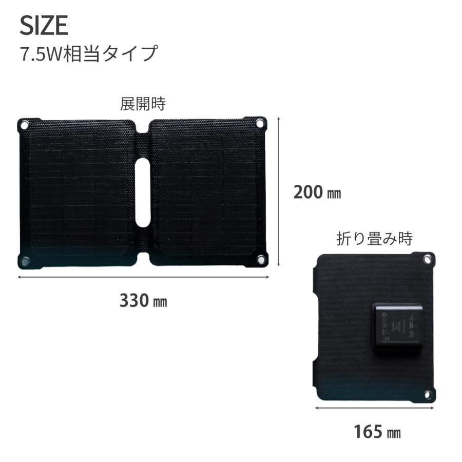 防災グッズ 防災セット 防災士監修 20点セット 7.5W相当ソーラーパネル付 非常用持ち出し袋 防災リュック 防災バック YRSB-M75+YBN-20 山善 | 山善 | 11