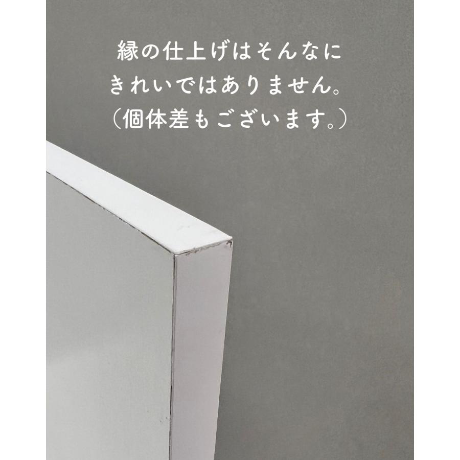 山善（YAMAZEN） 扉付き サイドワゴン A4対応 キャスター付き ファイル