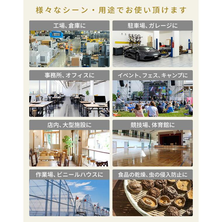 スイデン（Suiden） 業務用 スポットエアコン スポットクーラー
