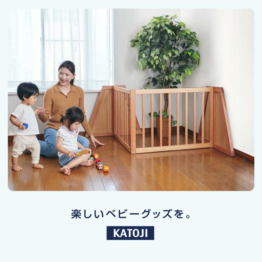 【お話中】KATOJI  カトージ　ベビーゲート　2台セット カトージ KATOJI ベビーゲート」の人気商品一覧 | 安い商品を通販