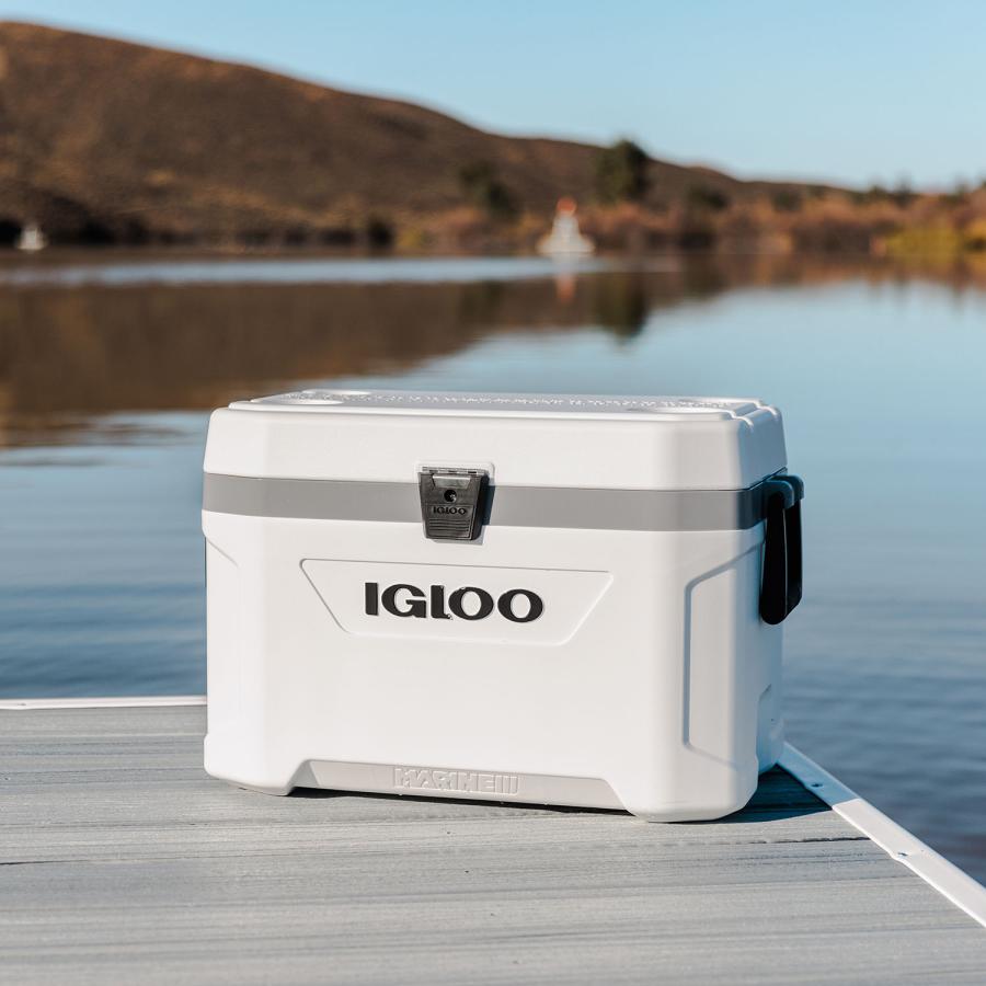 igloo（イグルー） クーラーボックス 大型 マリーンウルトラ70 (66.5L