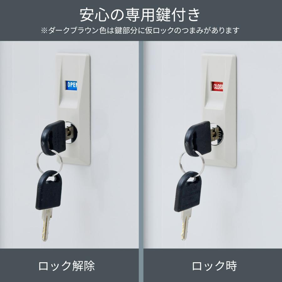 山善（YAMAZEN） 物置 屋外 おしゃれ 大型 (幅120奥行60高さ154 