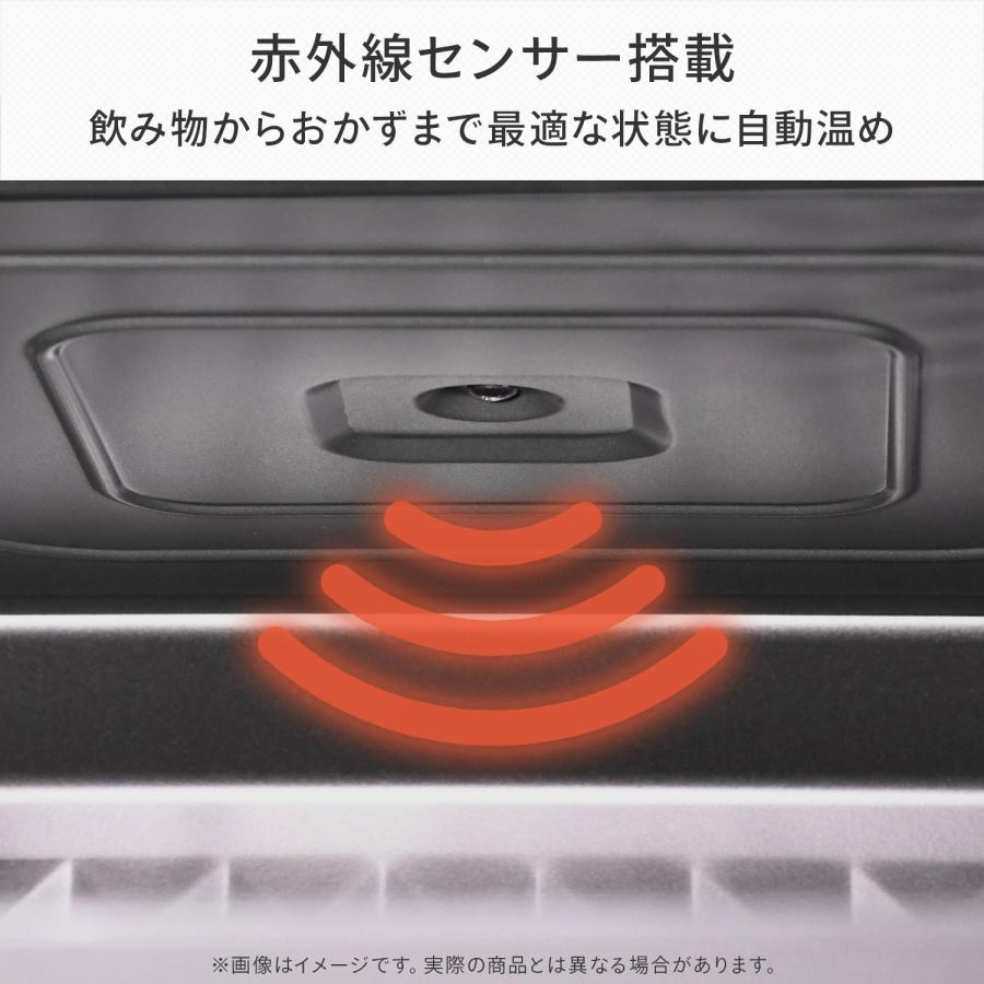 山善（YAMAZEN） 訳あり アウトレット品 電子レンジ オーブンレンジ