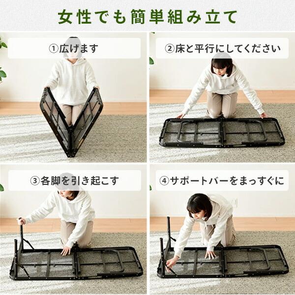 120×60cm アウトドアテーブル 折りたたみ 大きい 高さ2段階 タフライト