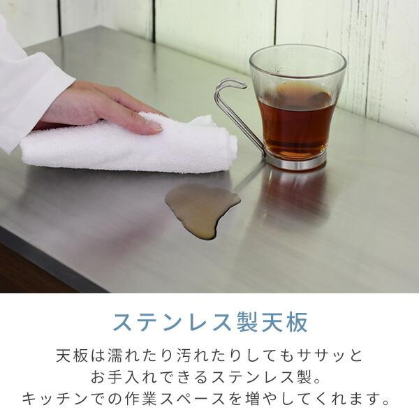 山善 ゴミ箱 隠す収納 キッチンカウンター 3分別 キャスター付き 山善 ゴミ箱 隠す収納 キッチンカウンター 3分別 キャスター付き