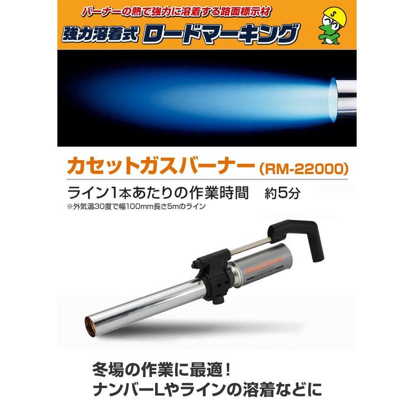 (未使用･未開封品)　新富士バーナー ロードマーキングシリーズ サイン 加工用シート(白) RM-202 f4u0baa RM-201 ロードマーキング サイン 来客用 新富士バーナー 1枚 RM-201