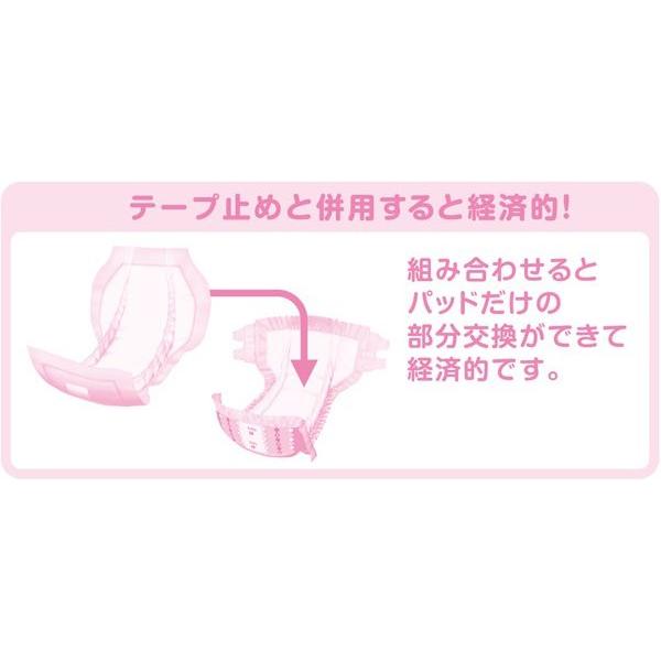 クレシア アクティ ワイドパッド500 プラス 30枚入り×6袋 Amazon.co.jp: 日本製紙クレシア アクティ ワイドパッド500 プラス
