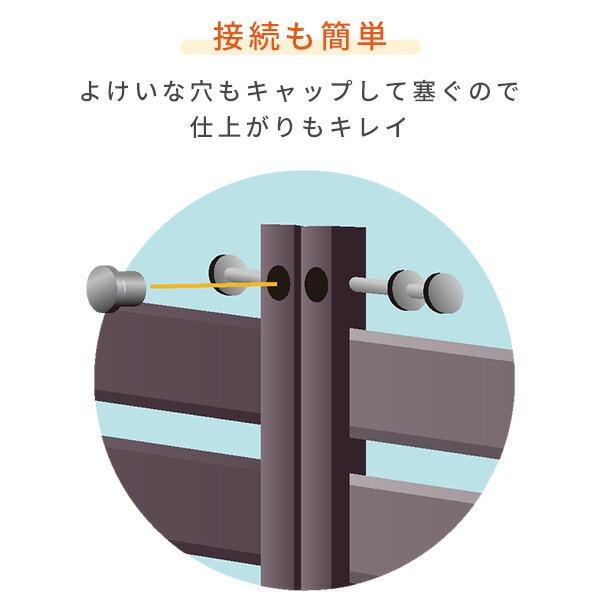 山善 フェンス 目隠し ガーデンフェンス ガーデニング diy 山善 フェンス 目隠し ガーデンフェンス ガーデニング diy