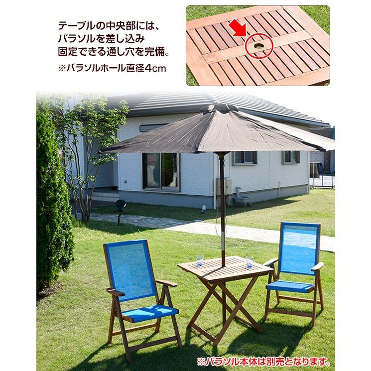 ガーデンテーブル　ガーデニングチェア　庭 68700023_11gya.jpg