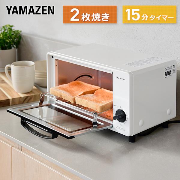 YAMAZEN　オーブンレンジ　トースター Amazon | [山善] 電子レンジ オーブンレンジ 16L トースト機能付き