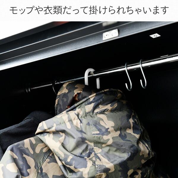 山善（YAMAZEN） 物置 収納庫 屋外 大型 おしゃれ 倉庫 物置 屋外 