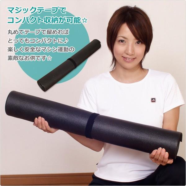 ALINCO（アルインコ） エクササイズフロアマットmini エクササイズ